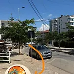 דירה Al Mare סרנדה