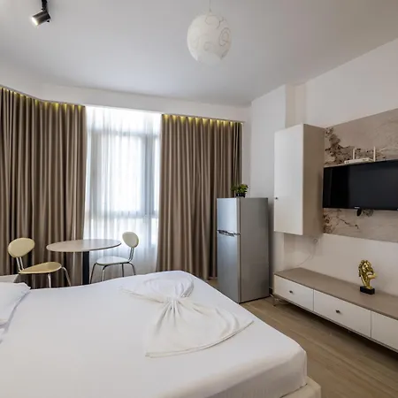 Al Mare Апартаменты