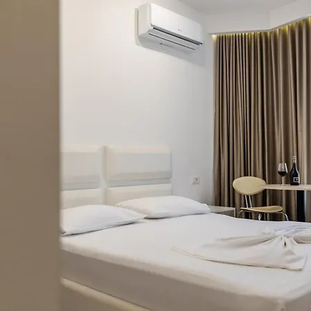 Al Mare Apartment