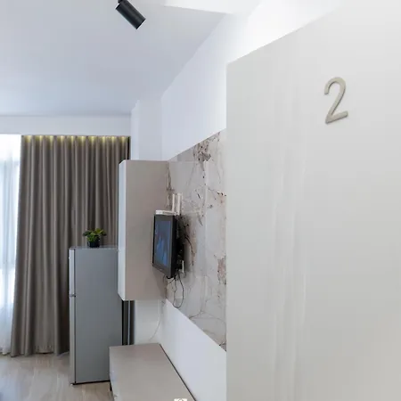 Apartment Al Mare