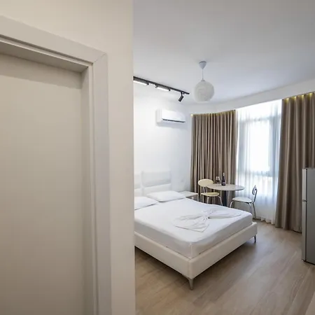 Al Mare Апартаменты *