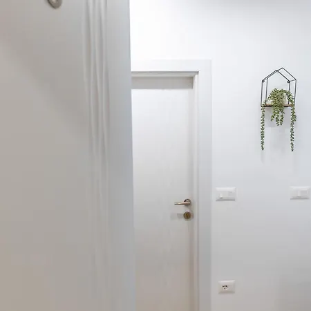 Apartment Al Mare *