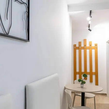 Al Mare Апартаменты