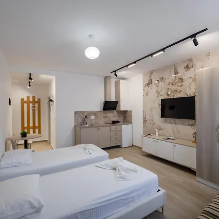 Apartment Al Mare *