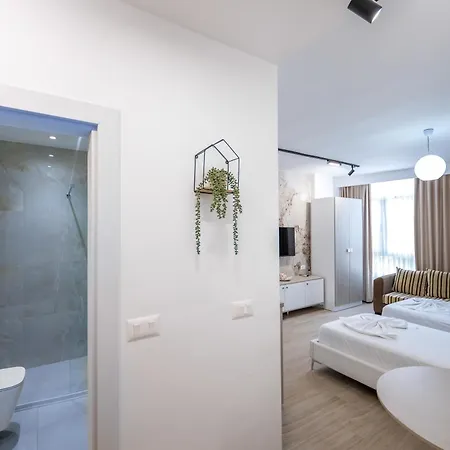 Al Mare Apartment Sarande