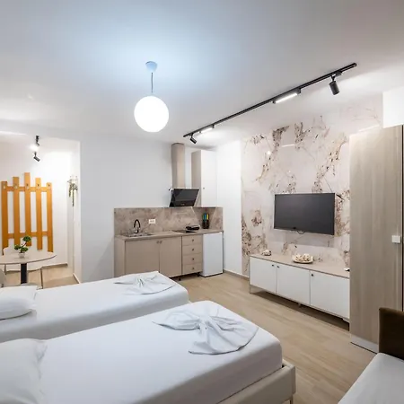 Apartment Al Mare Sarande