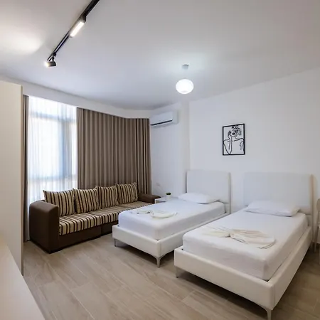 Al Mare Апартаменты