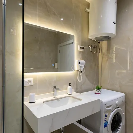 Apartment Al Mare