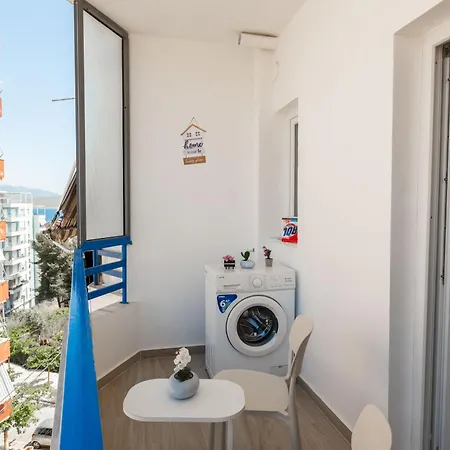 Al Mare Apartment *