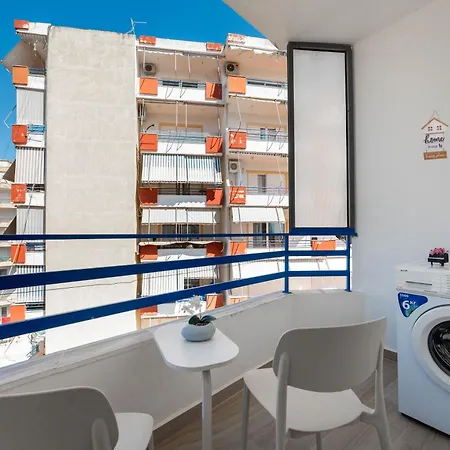 Al Mare Apartment Sarande