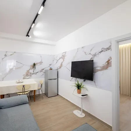 Al Mare * Саранда