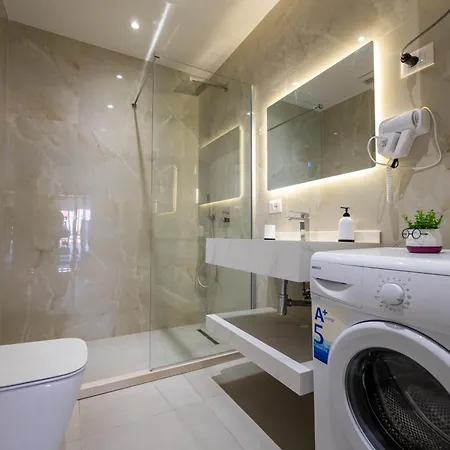 Apartment Al Mare