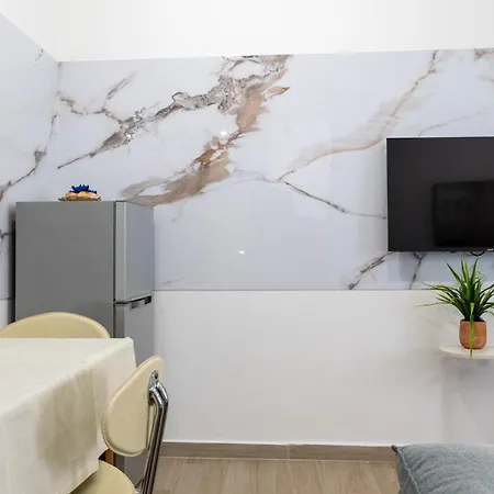 Al Mare Апартаменты *