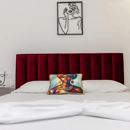 Al Mare Apartment Sarande