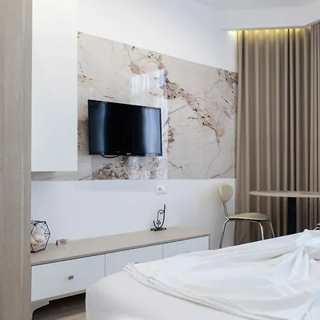 Al Mare Apartment