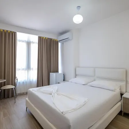 Apartment Al Mare