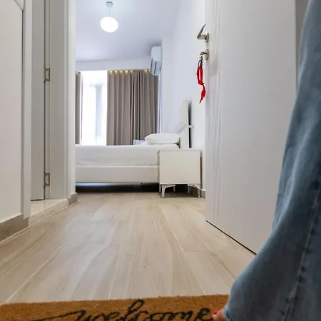 Al Mare Apartment