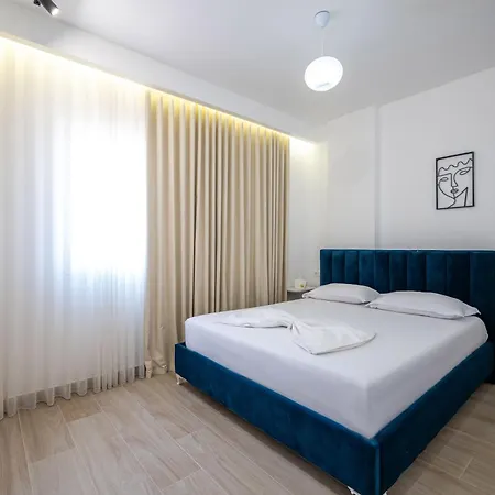 Apartment Al Mare