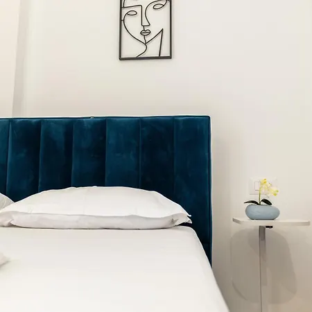 Apartment Al Mare