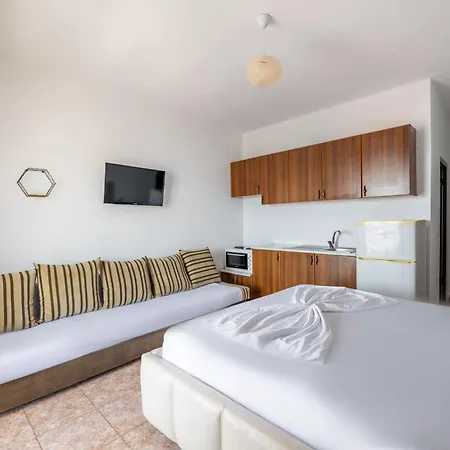 Apartment Al Mare *