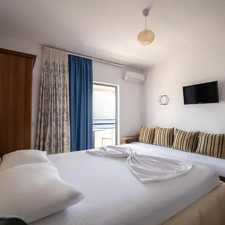 Apartment Al Mare