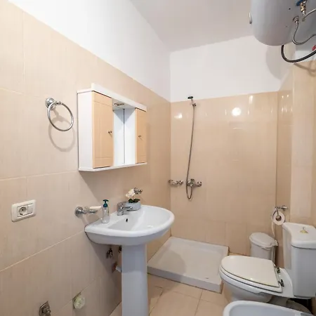 Al Mare Apartment *