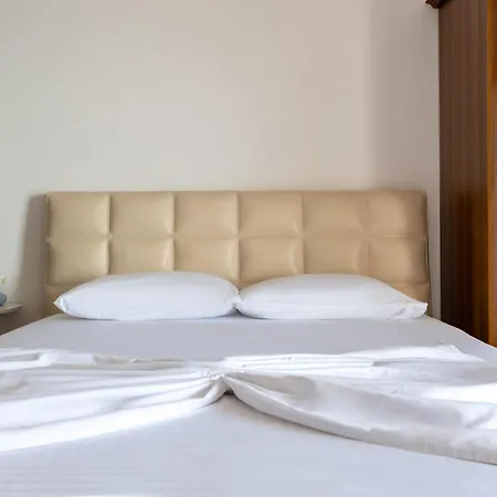 Apartment Al Mare *
