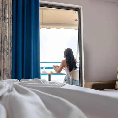 Al Mare Апартаменты *