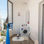 Al Mare Apartamento *
