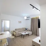 Al Mare Apartamento Sarandë