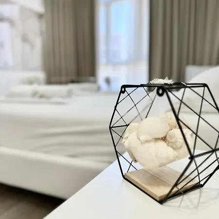 Apartament Al Mare *