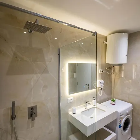 Apartament Al Mare *