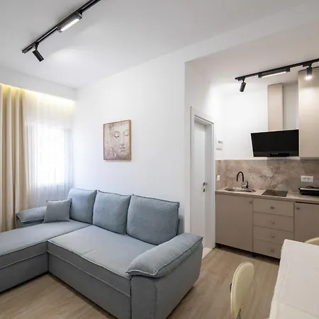 Apartament Al Mare Saranda