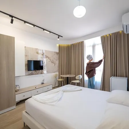 Apartament Al Mare Saranda