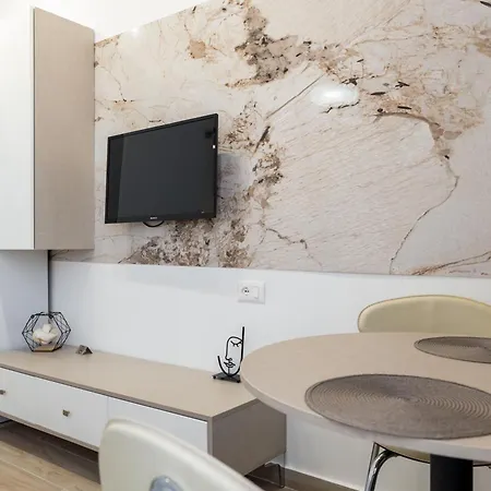 Apartament Al Mare Saranda