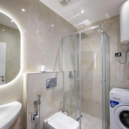 Al Mare Apartament *