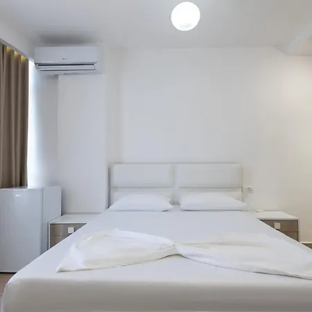 Apartament Al Mare Saranda