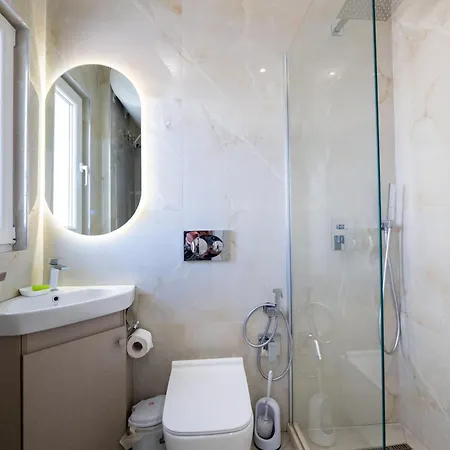 Apartament Al Mare *